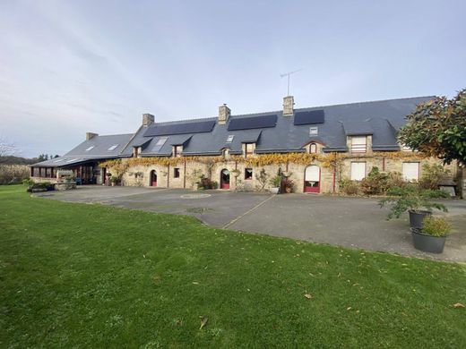 Luxus-Haus in Languidic, Morbihan