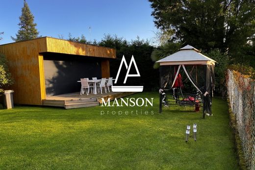 Maison de luxe à Le Bouscat, Gironde