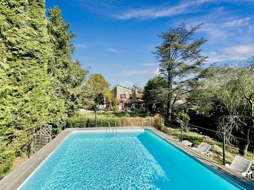 Luxury home in Fayence, Var