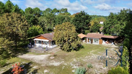 Casa di lusso a Moliets-et-Maa, Landes