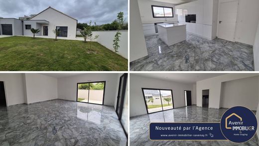 Casa di lusso a La Montagne, Loira Atlantica