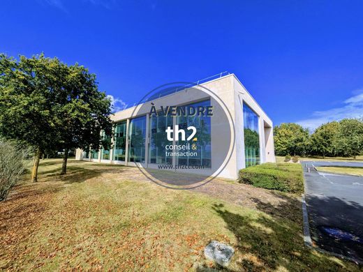 办公室  Bayeux, Calvados