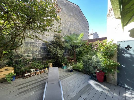 Casa de luxo - Bordéus, Gironda