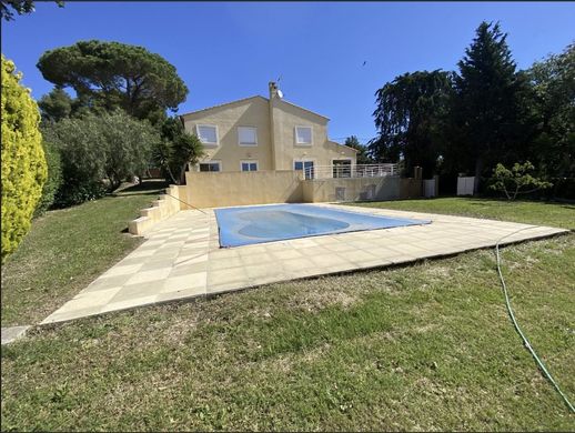 Luxury home in La Seyne-sur-Mer, Var