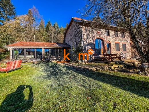 Grandfontaine, Bas-Rhinの高級住宅