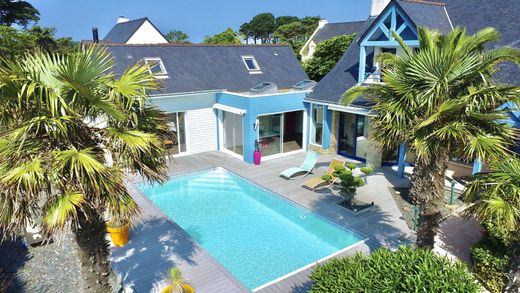 Luxe woning in Saint-Pierre-Quiberon, Morbihan