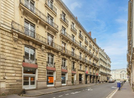 Appartement in Nantes, Loire-Atlantique