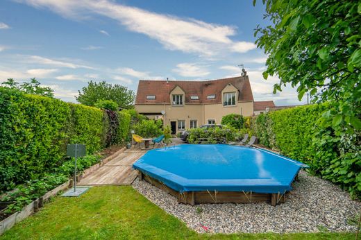 Maison de luxe à Boutigny, Seine-et-Marne