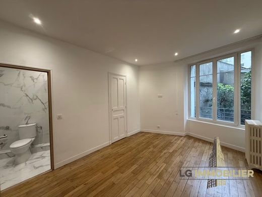 Piso / Apartamento en Montparnasse, Alésia, Montsouris, Paris