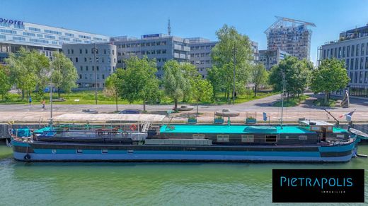 Lyon, Rhôneのアパートメント