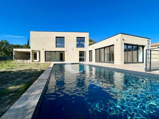 Maison de luxe à Vaison-la-Romaine, Vaucluse