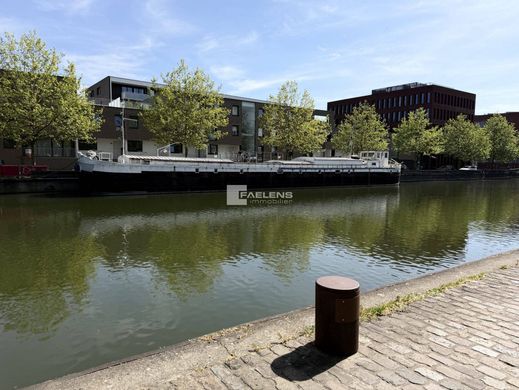 Ofis Lille, North