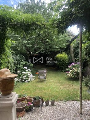 Casa de luxo - Tourcoing, North