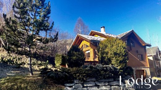 Casa de lujo en Briançon, Altos Alpes