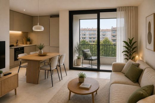 Квартира, Клиши, Hauts-de-Seine