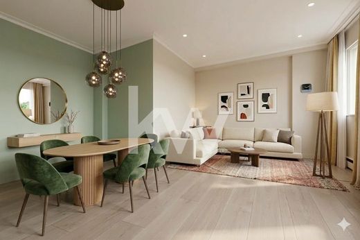 Apartment in Boulogne-Billancourt, Hauts-de-Seine