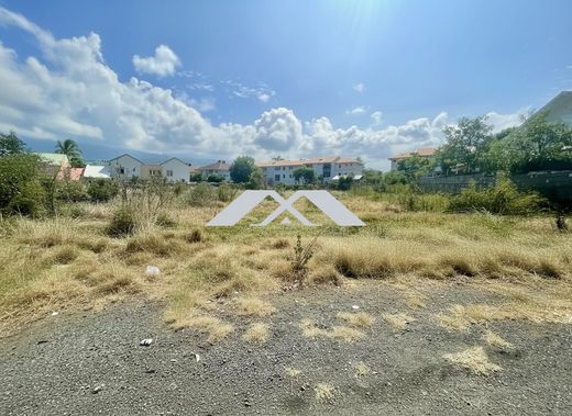 Land in Saint-Louis, Réunion