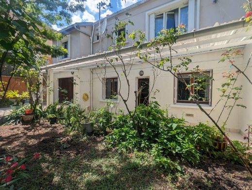 Luxury home in Alfortville, Val-de-Marne