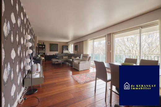 Apartment in Sceaux, Hauts-de-Seine