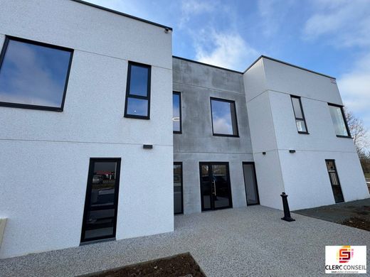 办公室  Saint-Martin-du-Vivier, Seine-Maritime