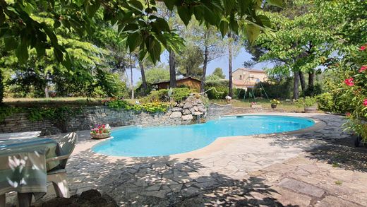 호화 저택 / Saint-Clément-de-Rivière, Hérault