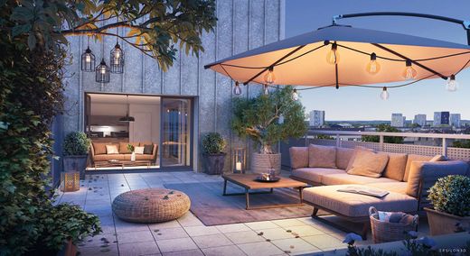 ‏דירה ב  Rennes, Ille-et-Vilaine