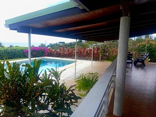 Luksusowy dom w Punaauia, Îles du Vent