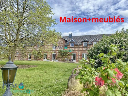 Luxury home in Saint-Romain-de-Colbosc, Seine-Maritime