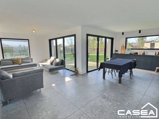 Πολυτελή κατοικία σε Loctudy, Finistère