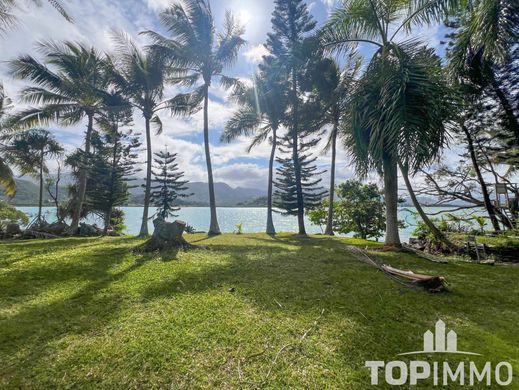 Nouméa, Province Sudの高級住宅