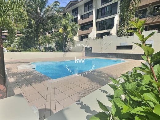 Piso / Apartamento en Mahina, Îles du Vent