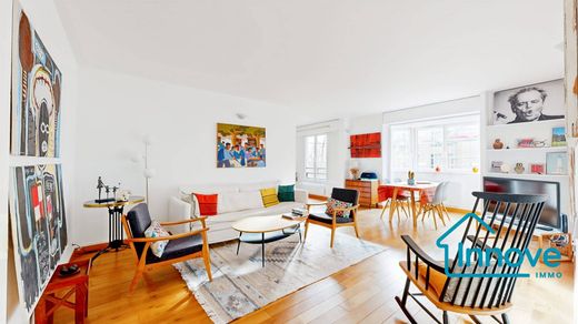 Квартира, Версаль, Yvelines