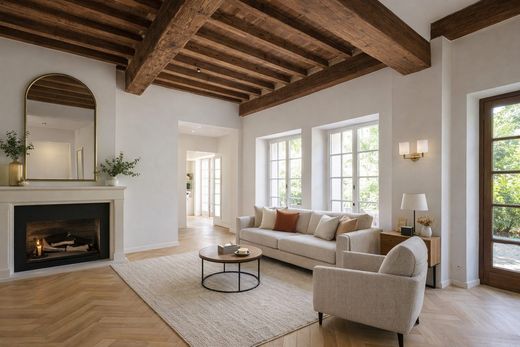 Luxury home in Curis-au-Mont-d'Or, Rhône