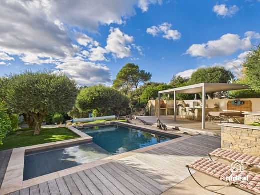 Sommières, Gardの高級住宅