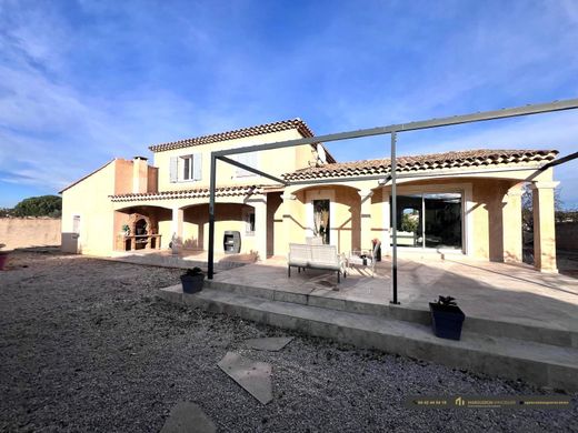 Maison de luxe à Fos-sur-Mer, Bouches-du-Rhône