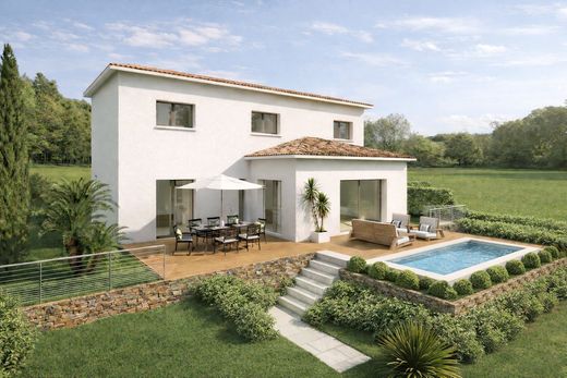 Luxury home in Sanary-sur-Mer, Var