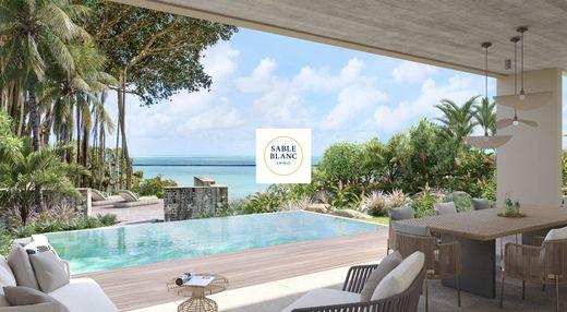 Appartamento a Haute Rive, Rivière du Rempart District