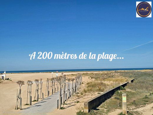 Элитный дом, Ouistreham, Calvados