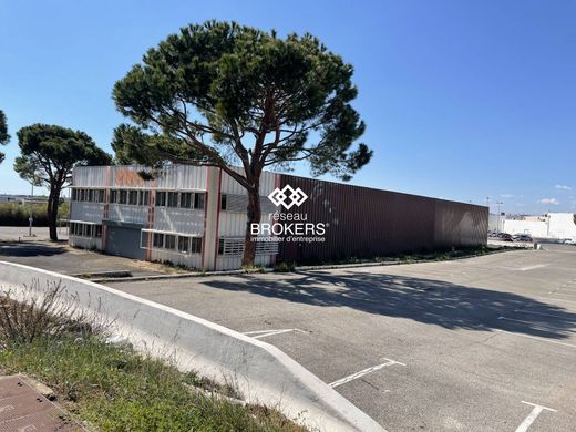 Жилой комплекс, Витроль, Bouches-du-Rhône