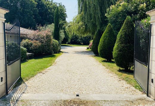 Casa de luxo - Bergerac, Dordonha