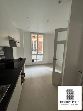 Apartamento - Montparnasse, Alésia, Montsouris, Paris