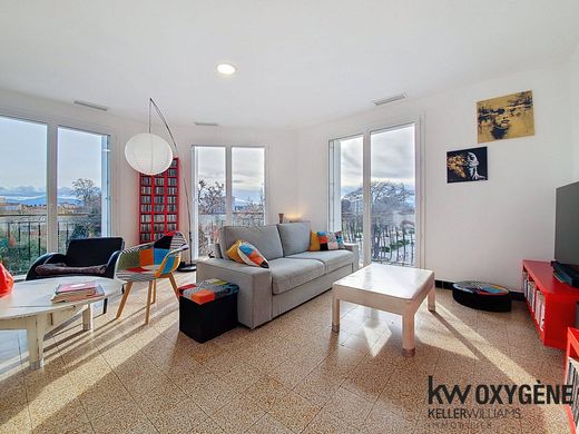 Residential complexes in Perpignan, Pyrénées-Orientales