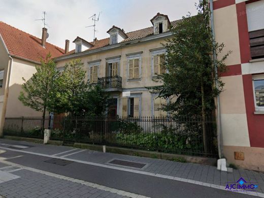 Κτίριο σε Στρασβούργο, Bas-Rhin