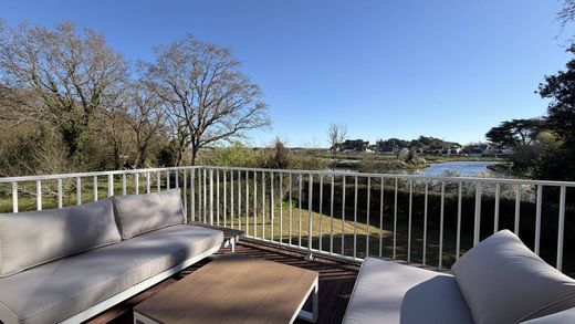 Luxury home in Mesquer, Loire-Atlantique