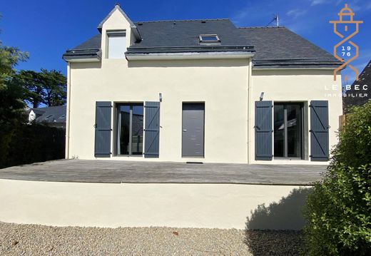 ‏בתי יוקרה ב  Carnac, Morbihan