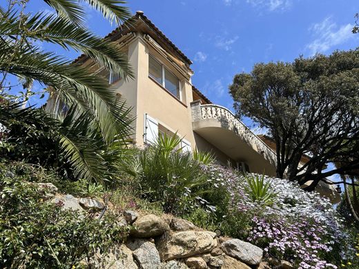 Πολυτελή κατοικία σε Propriano, South Corsica