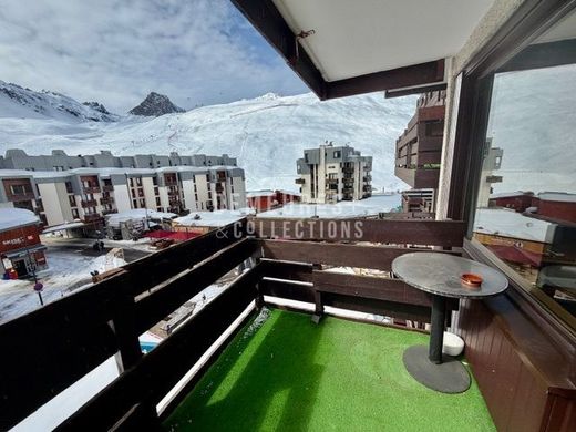 Apartment in Tignes, Savoy