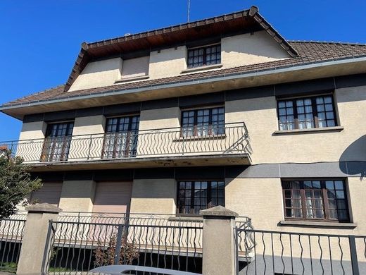 Maison de luxe à Le Blanc-Mesnil, Seine-Saint-Denis