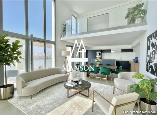 Appartamento a Bordeaux, Gironda