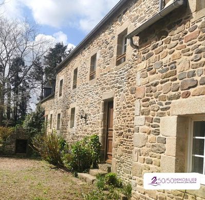 Luxury home in Lesneven, Finistère